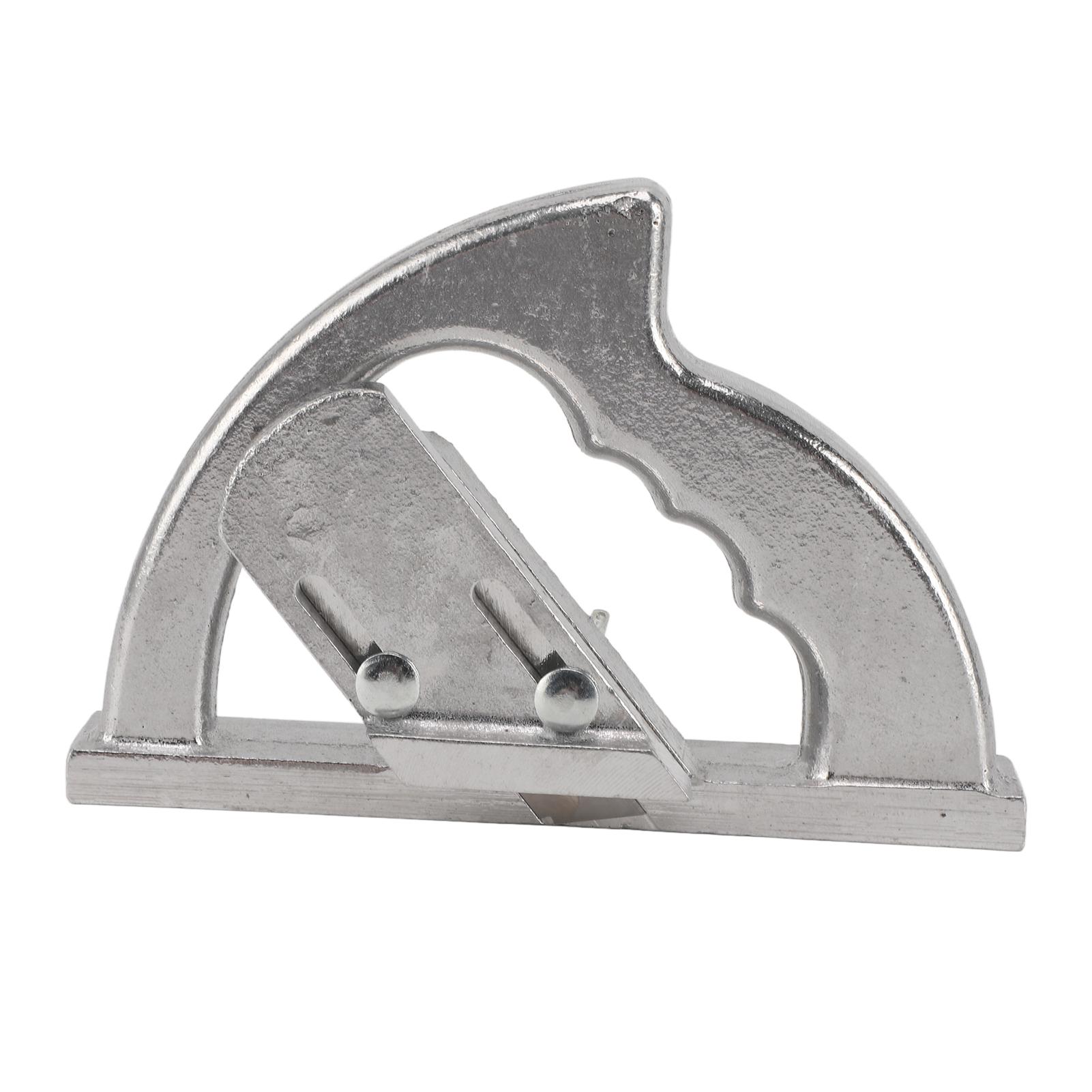 Ручной бесшовный напольный толкатель, алюминиевый сплав, эффективный бесшовный специальный нож для сращивания ПВХ