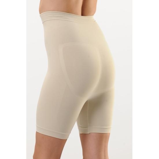 Корсет для тела, уменьшающий бесшовный бесшовный собирающий длинный корсет